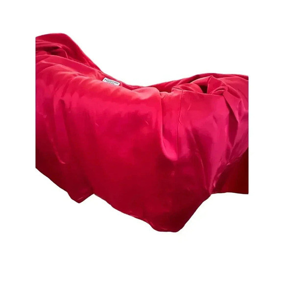 Pendleton Red 100% Virgin Wool Pea Coat Size XL - Picture 5 of 10